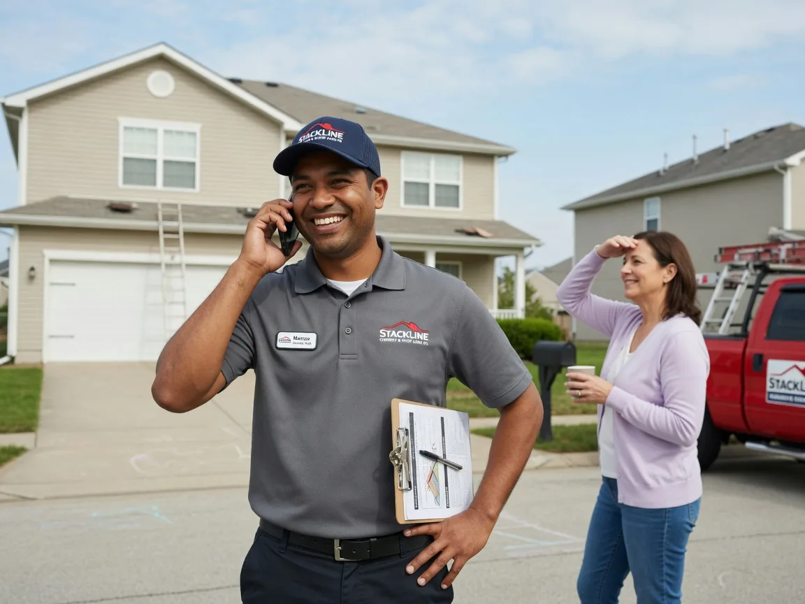Chimney flashing repair Saint James, MO FAQs